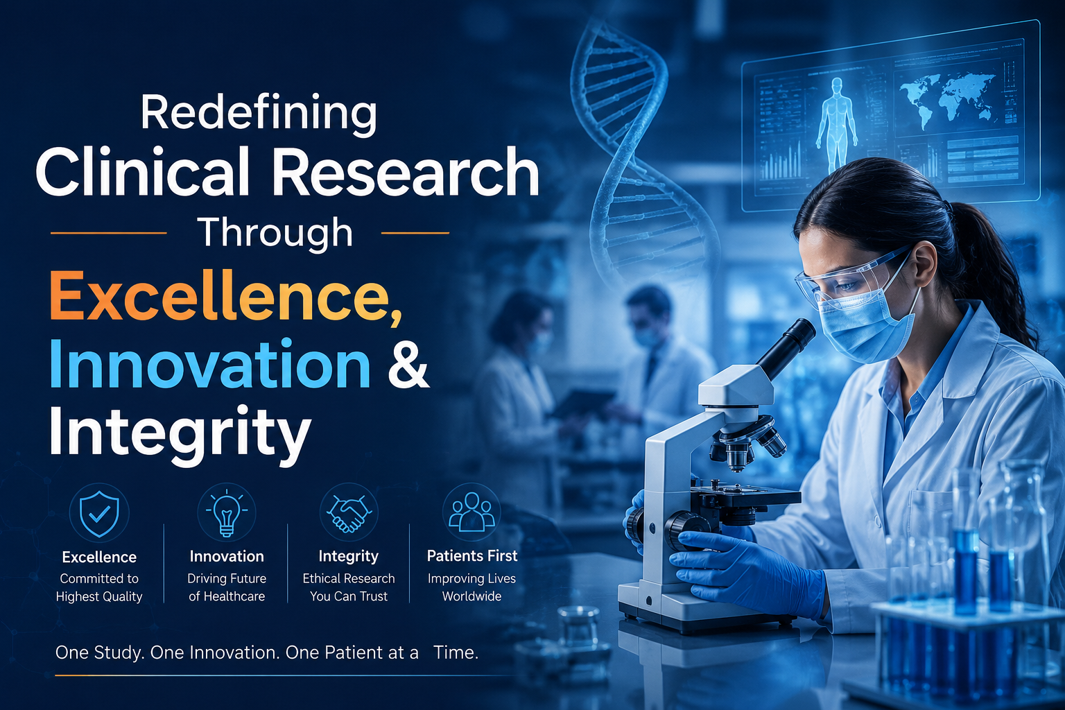 Clinical Research