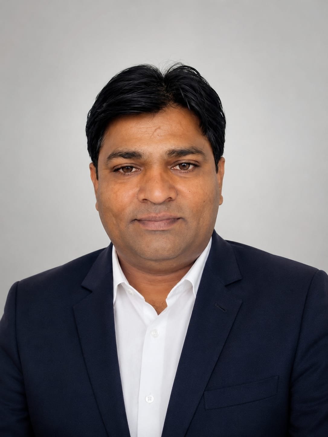 Rahul Mehta